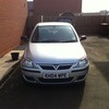 Corsa 1litre life 04plate