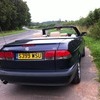 Saab 9-3 2.0T 1998 For swaps or sale