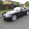 BMW Z4 3.0 SI Sport - BMW Warranty, Full BMW Service History, MOT
