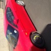 Hyundai coupe 1.6 53 plate