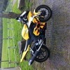 Yamaha R6