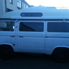 vw t25 camper