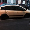 Audi A2 for swap