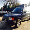 landrover range rover p38