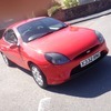 Ford puma 1.7 zetec s