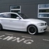 bmw 120 d se