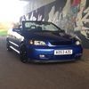 astra turbo cabriolet