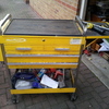 Snap on/Blue point tool cart