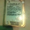Hitatchi 250GB Sata HardDrive.