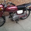 suzuki b120