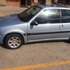 Citroen Saxo 1.6 vtr