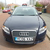 AUDI A4 1.9 TDI ( IMMACULATE CONDITION )