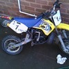 husky boy 50