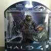 Halo Master Chief figurine