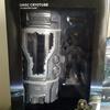 Halo CryoTube with Master Chief figurine