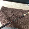 daiwa spectron m2 fishing rod for sale or swaps