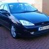 ford focus zetec
