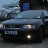 Audi 1.8t sport