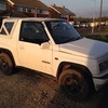 Suzuki Vitara 1.6
