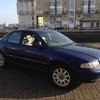 Audi A4 - DIESEL