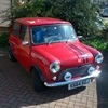 Classic Mini