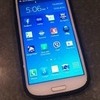 Samsung s3 unlocked 32gb in white