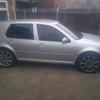 vw golf gti turbo(150bhp)