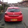 Vauxhall Astra 1.6 sxi