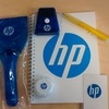 Hewlett Packard Merchandise