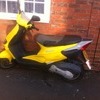 paiggio skipper 125 2 stroke full mot nd tax