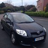 Toyota Auris TR D-4D