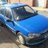 peugeot 106 1.1