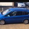 Vauxhall Zafira Gsi 2.0 Turbo Arden Blue Stage 1 7 Seater