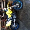 Rm125 2007!