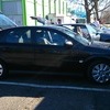 vauxhall vectra 53 plate