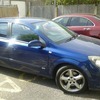 Vauxhall Astra 2.0 Turbo 54 plate looking for BMW 1 series Ford Focus VWGolf 2007