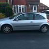 07 Renault Megane 1.6vvt Sport