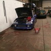 Subaru impreza 2.0 turbo classic 320bhp