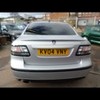 SAAB 9-3 AERO-T 210 bhp Saloon....Swap LPG or diesel car Saab BMW Audi