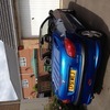 Peugeot 206cc 1.6 Cabriolet