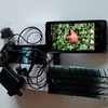 sony xperia t