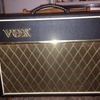 Vox da20 modelling amp