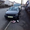 Citroen saxo vtr mk1