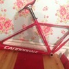 Cannondale sl4 frame