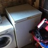 Chest freezer 60 ltr