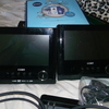 COBY TWIN IN CAR DVD SYSTEM