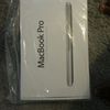 MacBook Pro (brand new)