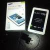 Samsung Galaxy tab 2 7" boxed