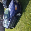 Vw polo 1.3 1995 swap for diesel