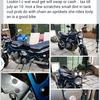 suzuki bandit 600